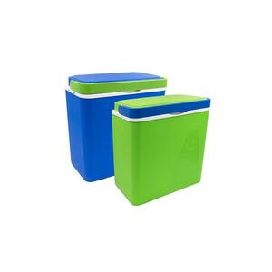 Plastime Lednice KRIOS chladicí 25l 37x23x39cm, mix barev obraz