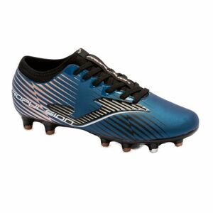 Pánské fotbalové kopačky outdoorové JOMA-Propulsion Cup M FG black/royal obraz