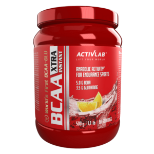 ActivLab BCAA Xtra Instant 500 g obraz
