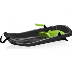 Plastkon Boby TRON 85x41, 5x15, 5 cm mystic zelená - černá obraz