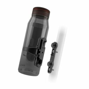 Láhev na kolo FIDLOCK-BOTTLE TWIST SETV BLACK 700 ml LIFE obraz