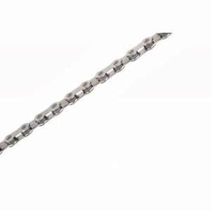 Řetěz na kolo KMC-X 12 silver 126 links obraz