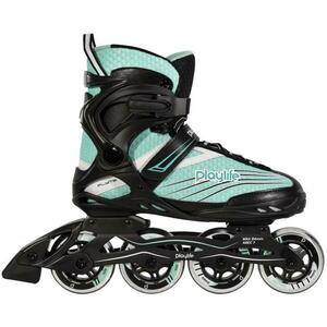 Playlife Flyte Teal 84 - 4x, 84, EU 41 obraz