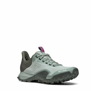 Dámská nízká turistická celokožená obuv TECNICA-Magma 2.0 GTX Ws, calm altura/pure fiori obraz