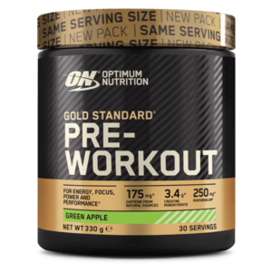 Optimum Nutrition Gold Standard Pre-Workout obraz