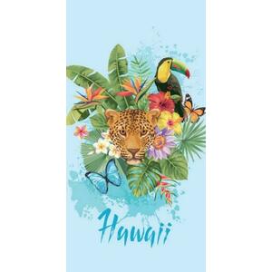 Plážová osuška Lovely Home 12153 Hawaii obraz
