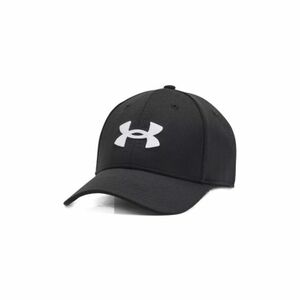 Pánská kšiltovka UNDER ARMOUR-Mens UA Blitzing-BLK obraz