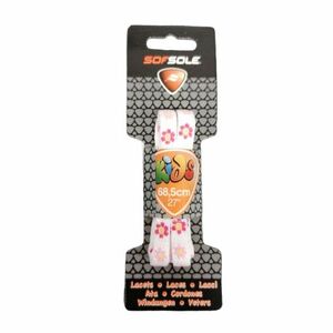 Tkaničky do bot SOFSOLE-Kids flower obraz