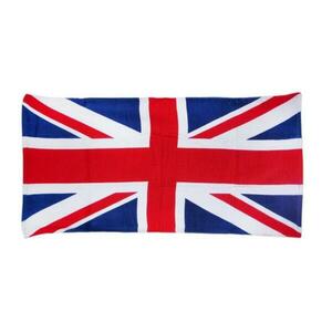 Plážová osuška Lovely Home 12223 England obraz