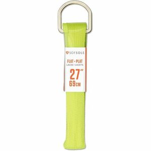 Tkaničky do bot SOFSOLE-Kids yellow obraz