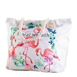 Plážová taška Jordan s potiskem 6387-46 obraz