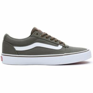 Pánská rekreační obuv VANS-MN Ward (Canvas) c&l olive obraz
