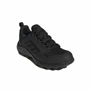 Dámská běžecká trailová obuv ADIDAS-Terrex Tracerocker 2 GTX Ws core black/core black/grey five obraz