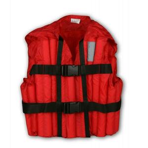 Plovací vesta MAVEL XL/XXL obraz