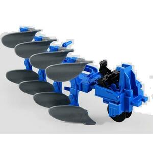 Pluh za RC traktor 1/24 obraz