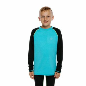 Chlapecké termo triko s dlouhým rukávem AUTHORITY-WARMIE B blue obraz