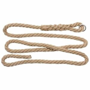 Pokorný sítě Lano na šplh - 7 m obraz