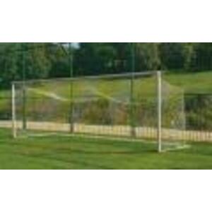 Pokorný sítě síť na branku Standart 7, 5 x 2, 5 x 0, 8/1, 5m obraz