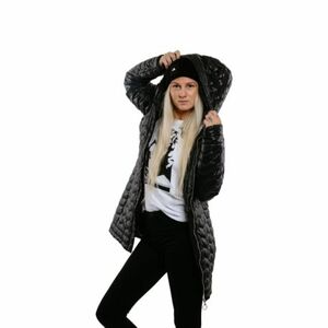 Dámská bunda AUTHORITY-CJ-CAMELIA black obraz