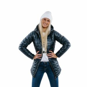 Dámská bunda AUTHORITY-CJ-CAMELIA blue obraz