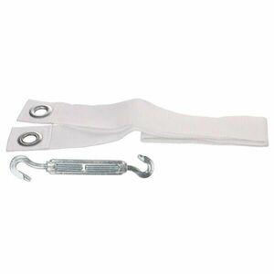 Pokorný sítě Tenis Wimbledon ekonom středová páska se šroubem obraz