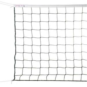 Pokorný sítě Volejbal Ekonom šňůrka obraz