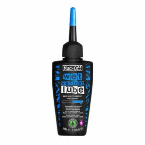 Lubrikant MUC-OFF-Wet Lube 50ml obraz