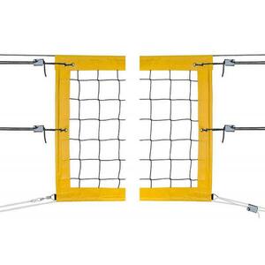 Pokorný Volejbalová síť Beach SPORT obraz