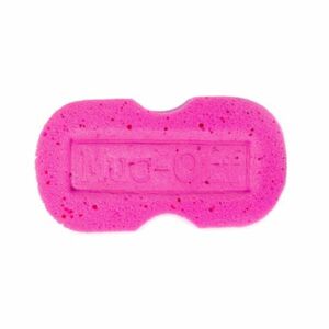 Nástroj pro údržbu kola MUC-OFF-Expanding Pink Sponge obraz