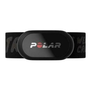 Polar Hrudní vysílač TF H10+ Bluetooth Smart/ANT, s popruhem Black Crush, M XXL obraz
