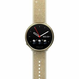 Polar Ignite 2 Crystal Gold/Cream obraz