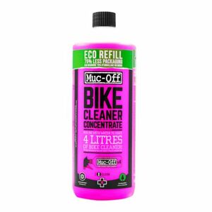 Čistící přípravek MUC-OFF-Bike Cleaner Concentrate 1L obraz