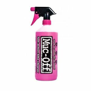 Čistící přípravek MUC-OFF-Nano Tech Bike Cleaner 1L obraz