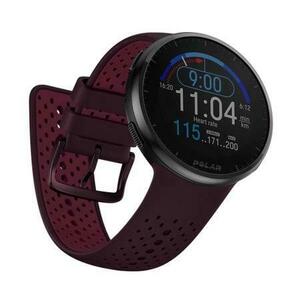Polar Pacer Pro Autumn Maroon + SMART SENSOR 3G (AKČNÍ CENA) obraz