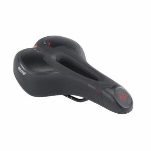 Sedlo na kolo WITTKOP-Medicus Pro Trekking 6.1 obraz