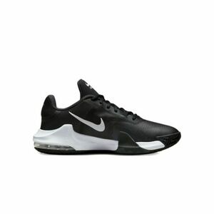 Pánská rekreační obuv NIKE-Air Max Impact 4 black/white/anthracite obraz