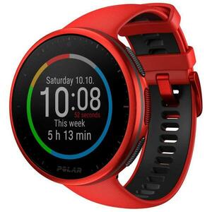 Polar VANTAGE V2 Red (AKČNÍ CENA) obraz