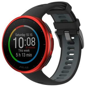 Polar VANTAGE V2 RED BLACK (AKČNÍ CENA) obraz