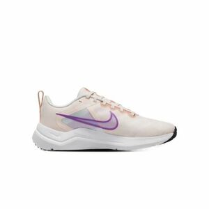 Dámská sportovní obuv (tréninková) NIKE-Downshifter 12 guava ice/rush fuchsia/pure platinum obraz