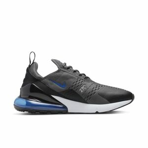 Pánská rekreační obuv NIKE-Air Max 270 iron grey/game royal/black/white obraz