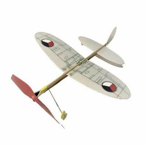 Populární KOMÁR na gumu SPITFIRE obraz