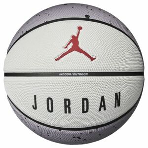 Basketbalový míč NIKE-JORDAN PLAYGROUND 8P 07 CG/WH/BK obraz