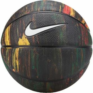Basketbalový míč NIKE-SKILLS NN 03 MT/BK/WH obraz