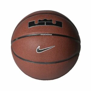 Basketbalový míč NIKE-LEBRON ALL COURT 07 AM/BK/MS obraz
