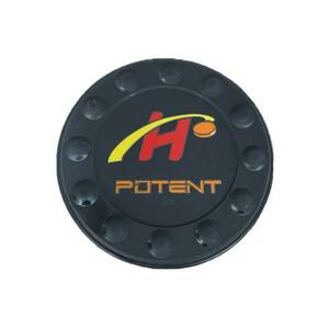 Potent Hockey Puk Smart Senzor Dryland Puck obraz