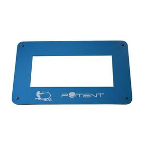 Potent Hockey Recutangle Passer obraz