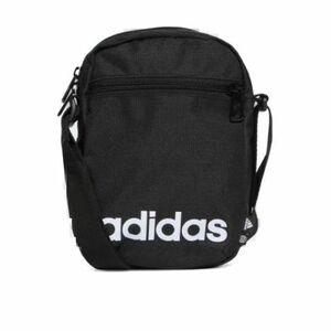 Malá taška přes rameno ADIDAS-LINEAR ORG 4738 obraz