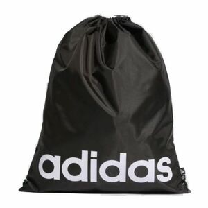 Sáček na přezůvky ADIDAS-LINEAR GYMSACK 4740 obraz