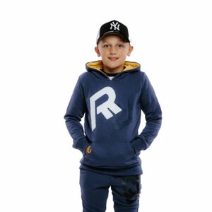 Chlapecká mikina s kapucí AUTHORITY-H-ARCEN B obraz