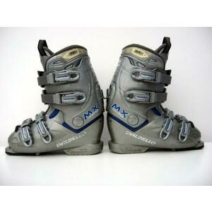 Dalbello MX 245 mm použité lyžáky obraz